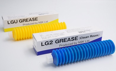 清洁润滑脂　LG2/LGU